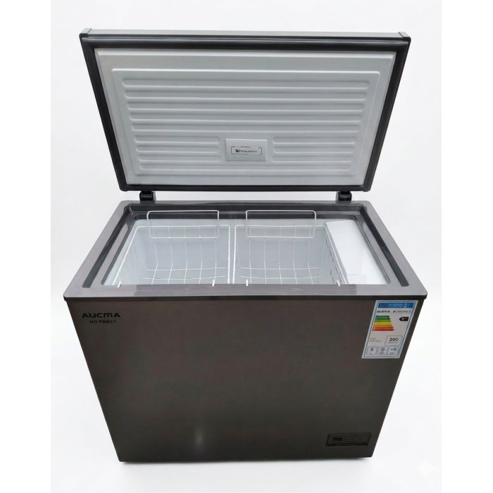 Морозильный ларь AUCMA 157