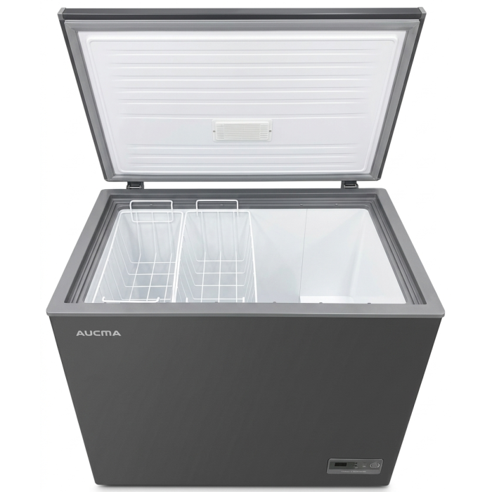 Морозильный ларь AUCMA 227
