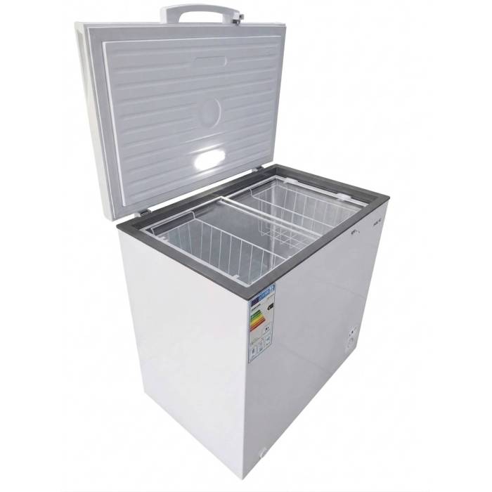 Морозильный ларь AVEST BC/BD 220