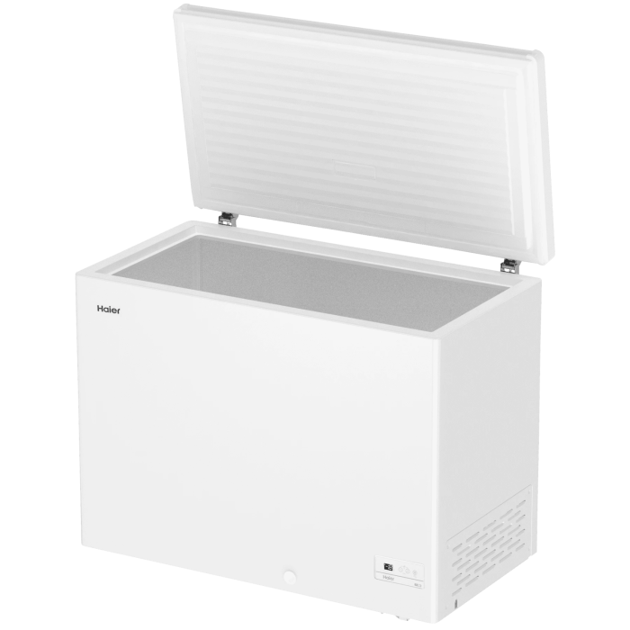 Морозильный ларь HAIER HCE251R, объем 251 л, 2 корзины, энергопотребление А+, функция быстрого замораживания, купить в Бишкеке