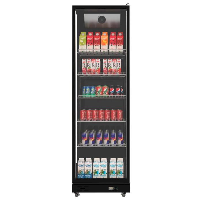 Холодильник витринный ВОСТОК LC-350