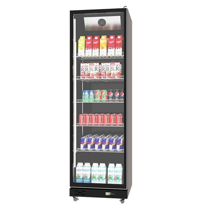 Холодильник витринный ВОСТОК LC-350