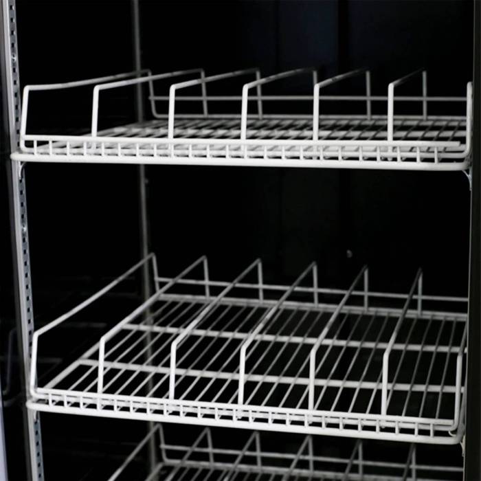 Холодильник витринный ВОСТОК LC-350