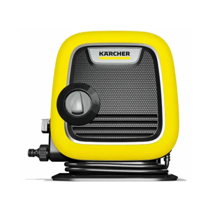 ALT: Мойка высокого давления Kärcher K Mini 1400 Вт 110 бар — ONBIR.KG