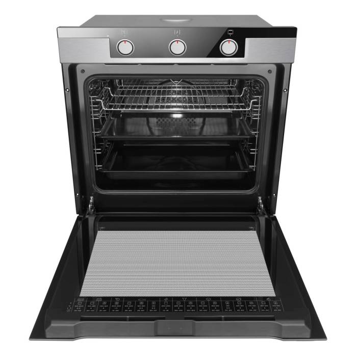 Духовой шкаф Hansa BOEI686611 — Дисплей: есть — Onbir.kg Бишкек, Кыргызстан