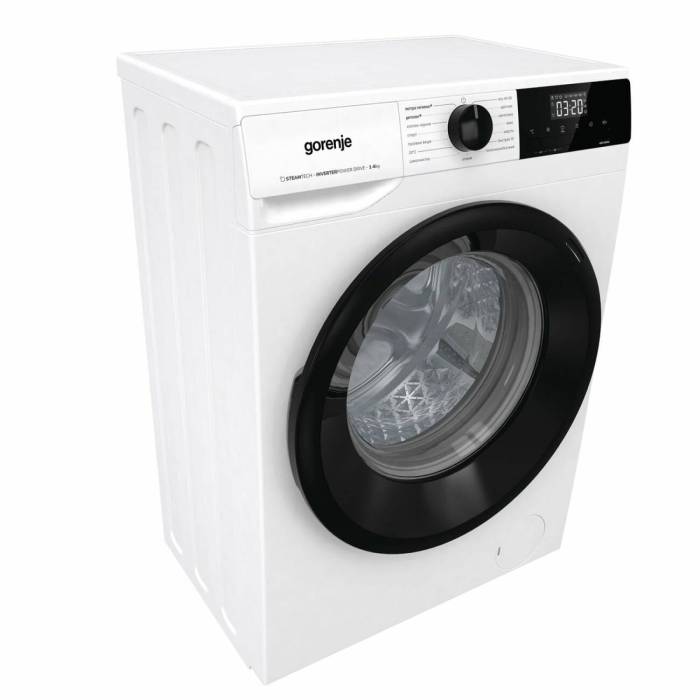 Купить стиральную машину Gorenje в Бишкеке онлайн в Кыргызстане