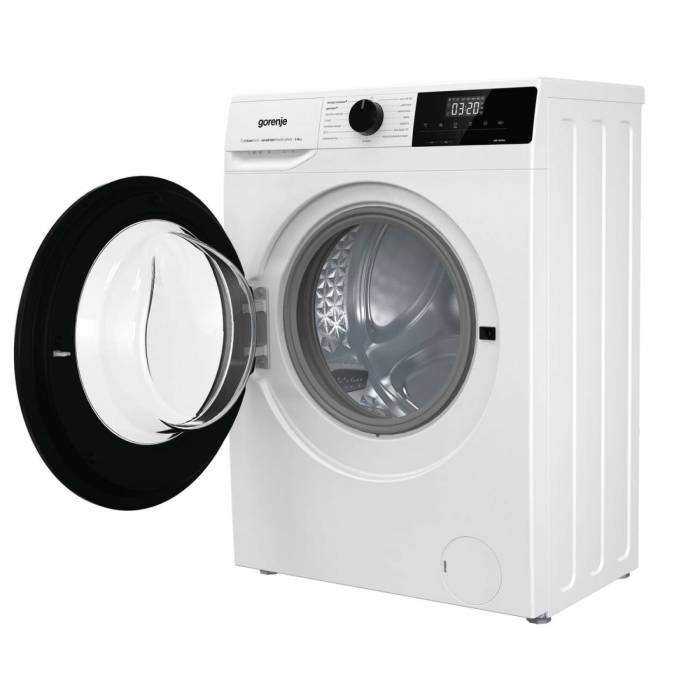 Купить стиральную машину Gorenje в Бишкеке онлайн в Кыргызстане заказать Стиральная машина Gorenje W1NHEI62SAS