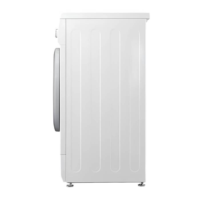 LG F2J3WS1W — стиральная машина 6.5 кг с системой прямого привода, заказать по Кыргызстану