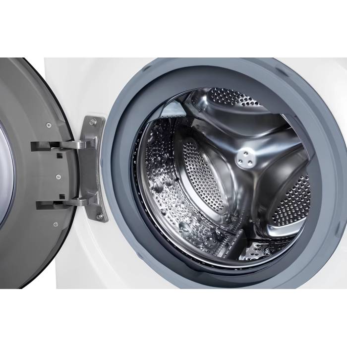 Стиральная машина LG F2M5HS6W