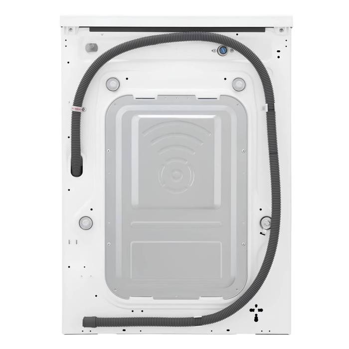 Стиральная машина LG F2M5HS6W