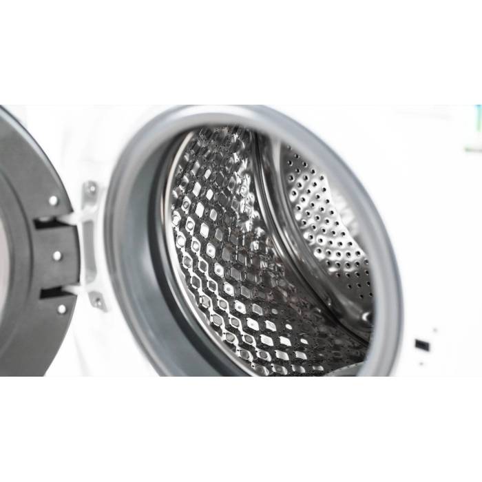 Стиральная машина Midea MF200W80WB/W - 8 кг