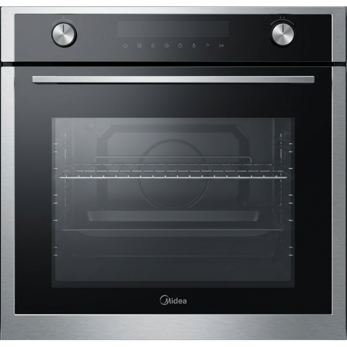 Духовка встраиваемая Midea MO77099BX