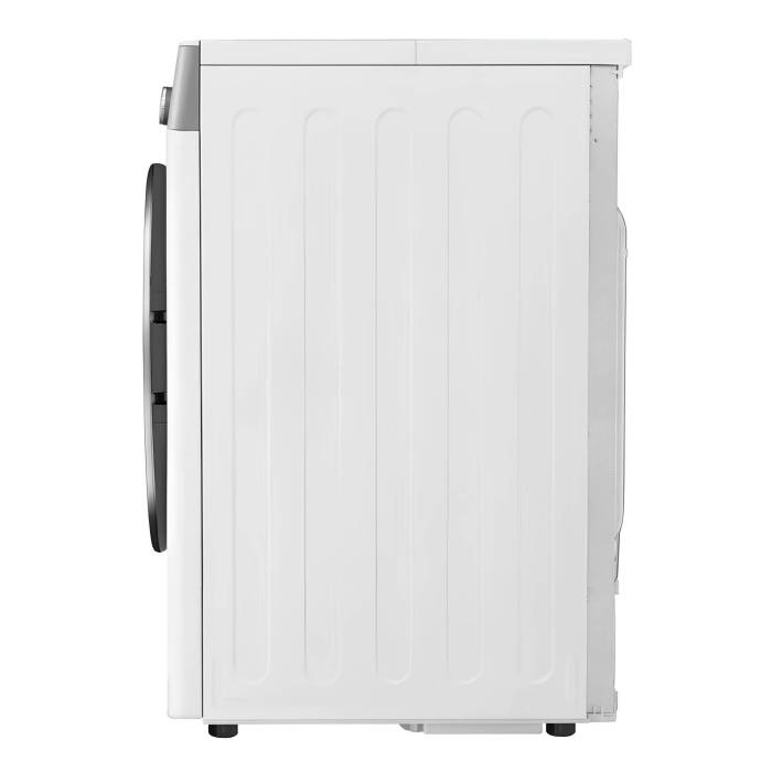 Сушильная машина LG DC90V9V9E, 9 кг, инверторный мотор, тепловой насос и автоматическая очистка конденсатора — доставка по Бишкеку и регионам Кыргызстана
