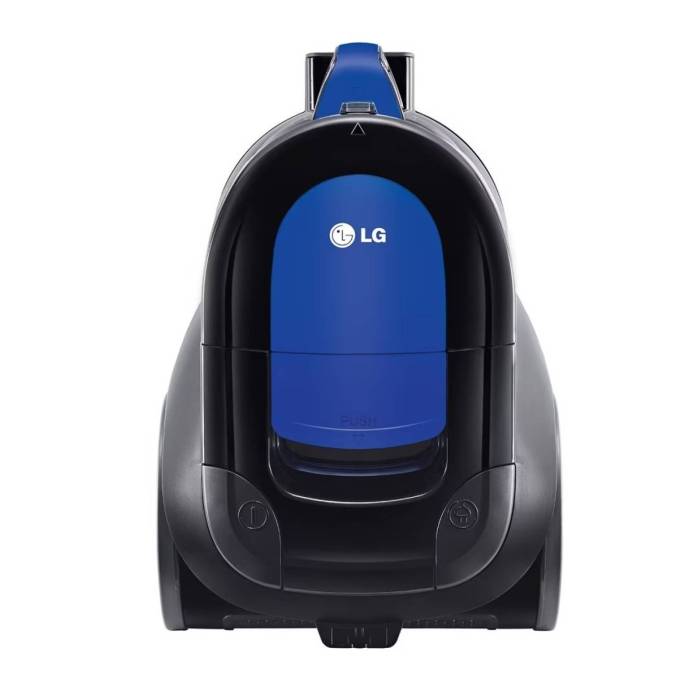 LG VK69662N — 1600 Вт, всасывание 350 Вт, купить Onbir.kg
