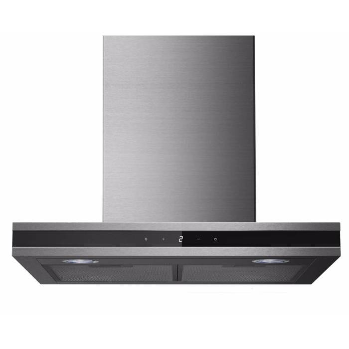 Купольная Вытяжка Midea MH60C775 X Купить в Бишкеке с доставкой онлайн заказать Каминную вытяжку Midea с установкой в Кыргызстане