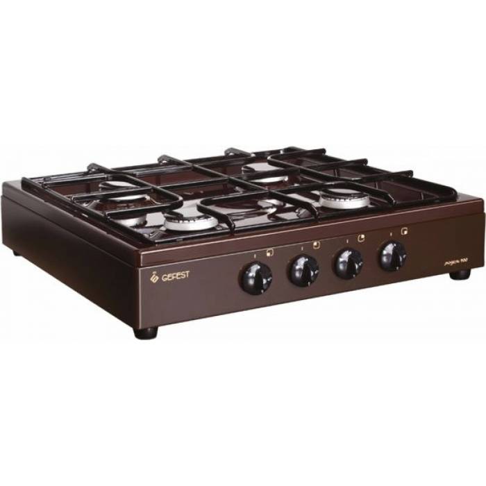 Купить Настольную плиту GEFEST в Бишкеке для похода, дома в Кыргызстане Настольная плита GEFEST ПГ 900-03 К17