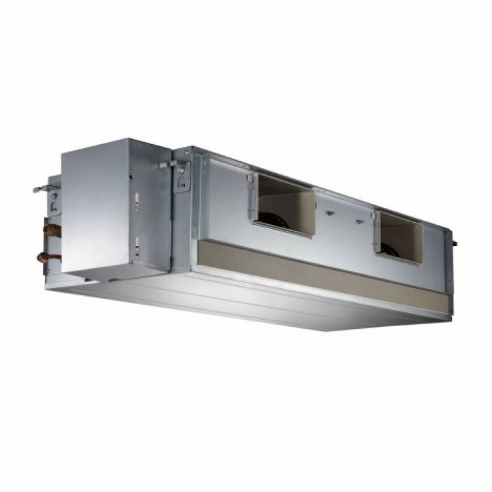 Кондиционер канальный ALMACOM ACD-120HMh