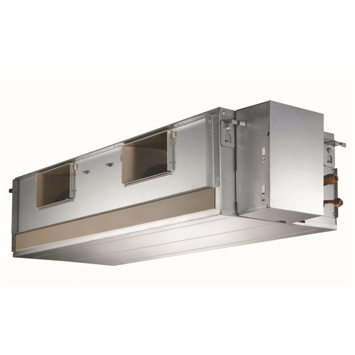 Кондиционер канальный Almacom AСD-80HMh