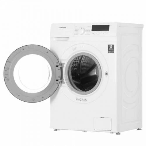 Стиральная машина SAMSUNG WW80T3040BW - 8кг