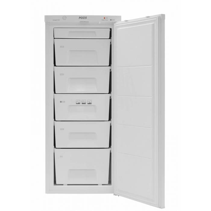 Вертикальный морозильник POZIS FV-115