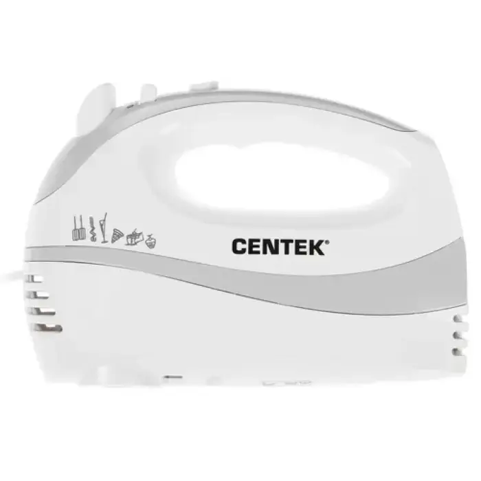 Миксер Centek CT-1107 цвет белый