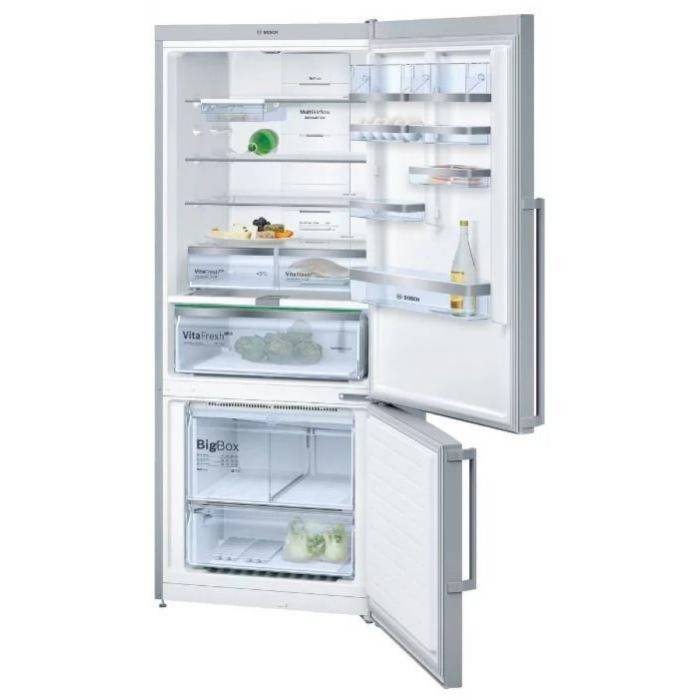 Холодильник BOSCH KGN76AI30U