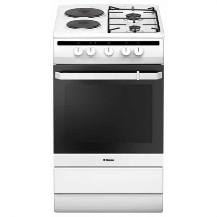 Плита комбинированная Hansa FCMW53050