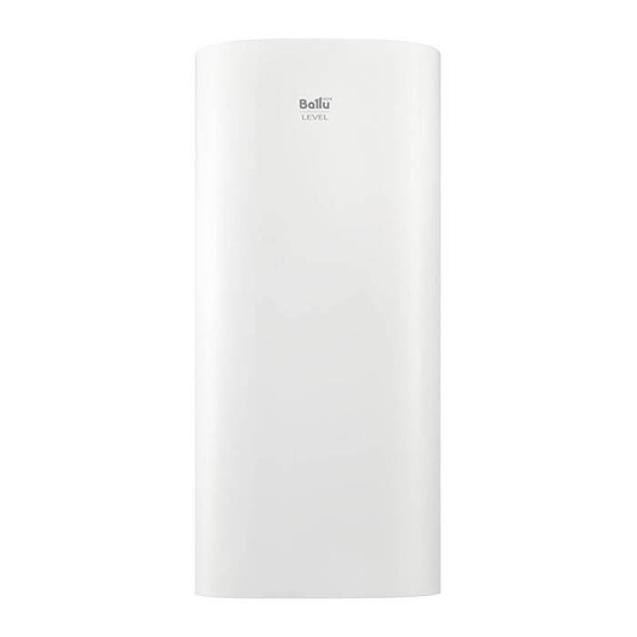 Внутренний бак с высококачественным стальным эмалированным покрытием – защита от коррозии и накипи Onbir.kg