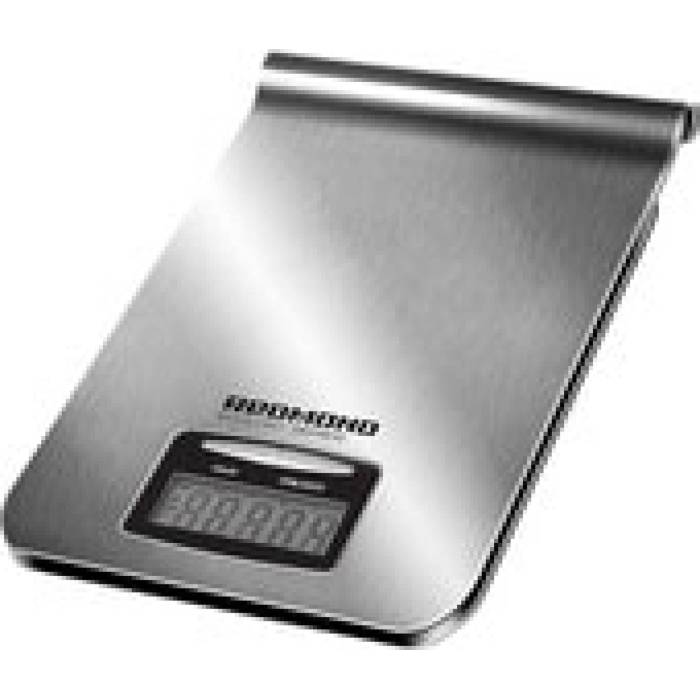 Кухонные весы Redmond RS-M732 цвет нержавеющая сталь
