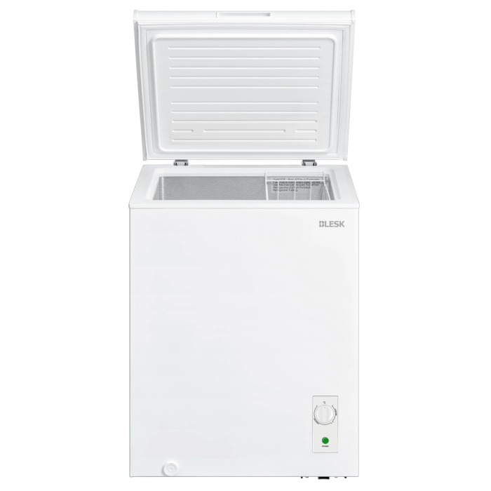 BLESK BL-131IN — инверторный компрессор обеспечивает тихую и эффективную работу — Onbir.kg