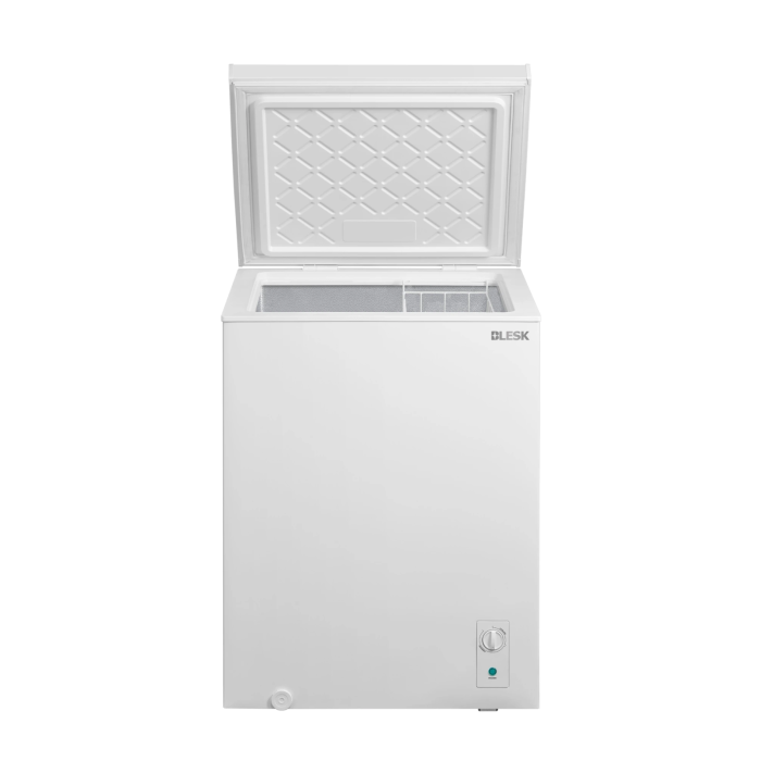 BLESK BL-190IN — инверторный компрессор обеспечивает тихую и эффективную работу — Onbir.kg