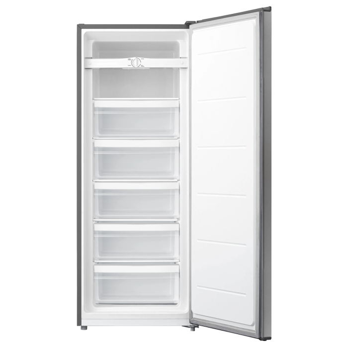 BLESK BL-196UMAS — мощная функция быстрой заморозки для сохранения свежести и качества продуктов — Onbir.kg