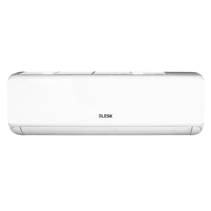 BLESK DC09AT — настенный кондиционер для охлаждения и обогрева помещений — Onbir.kg Бишкек, Кыргызстан