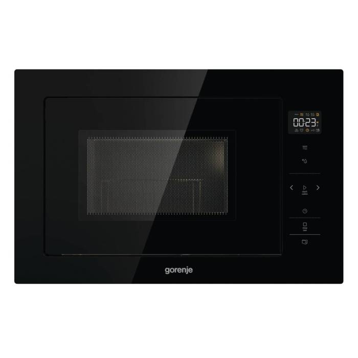 Микроволновая печь Gorenje BM251SG2BG с грилем. Закажите онлайн с бесплатной доставкой по регионам Кыргызстана.