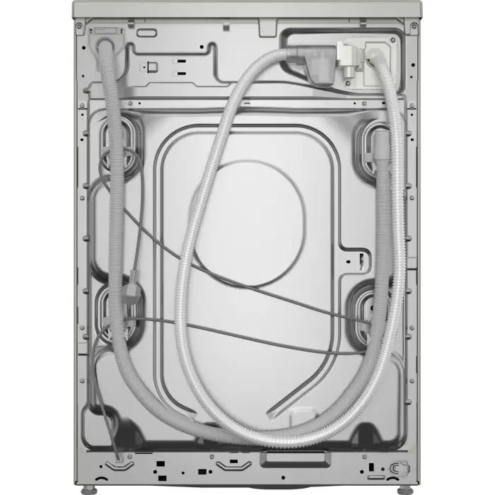 Стиральная машина BOSCH WGB2440XME 9 кг