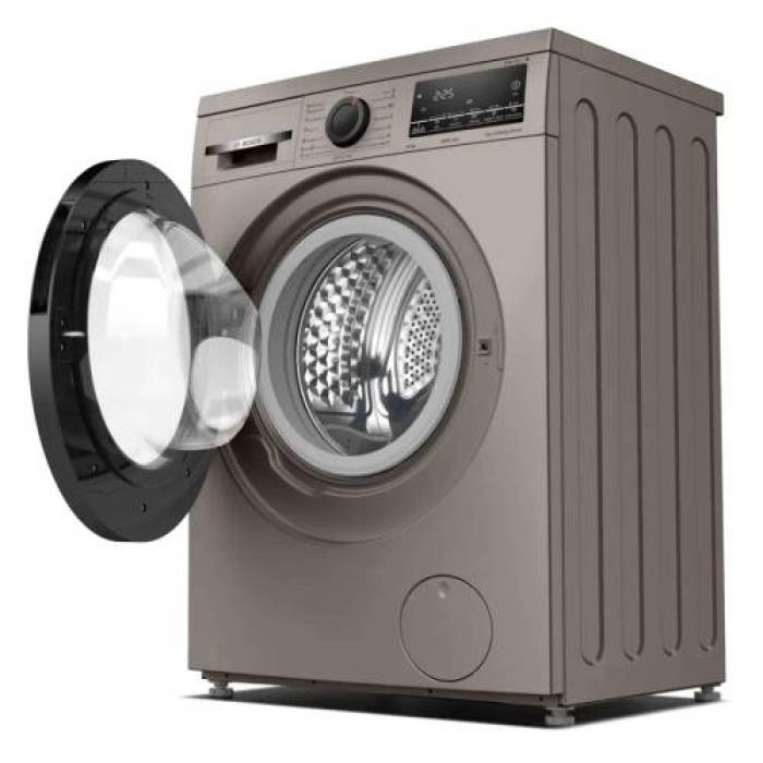 Стиральная машина Bosch WLS2846SME 8 кг с открытой дверцей купить в Бишкеке ONBIR.KG