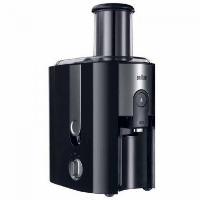 Соковыжималка BRAUN Multiquick 3 J300
