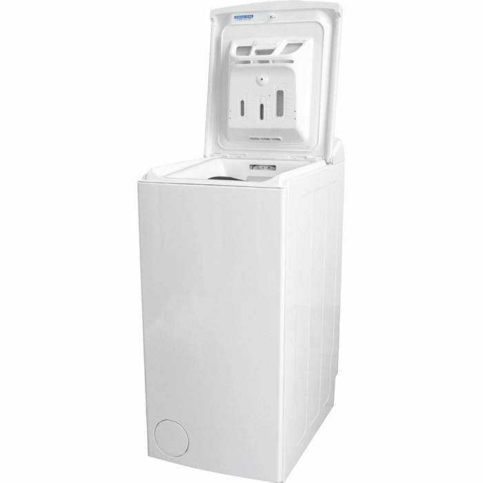 Стиральная машина INDESIT BTW D61253 RF