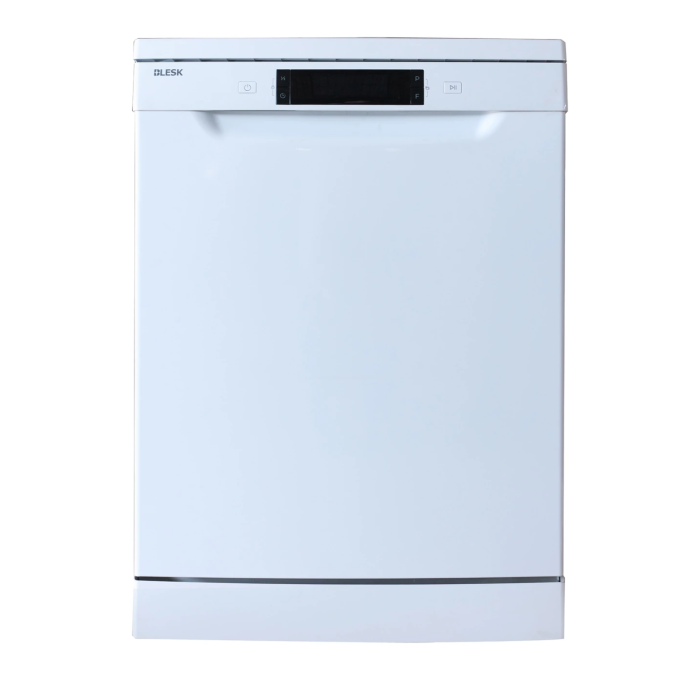 BLESK BXWP14-7617U — отдельностоящая посудомоечная машина 60 см, класс энергопотребления A++, купить Onbir.kg
