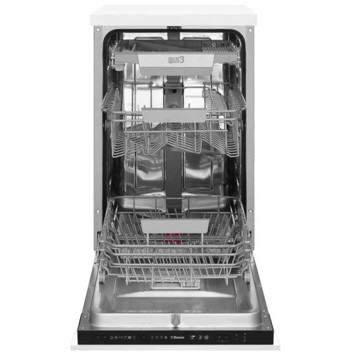 Посудомоечная машина встраиваемая Winia Dishwasher DDW-V12ATTWW