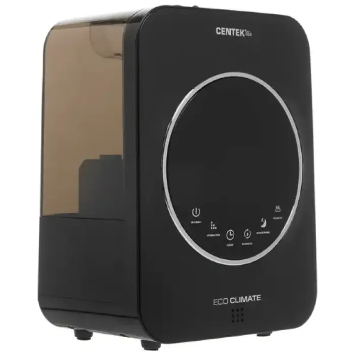 Увлажнитель воздуха Centek CT-5107 цвет черный