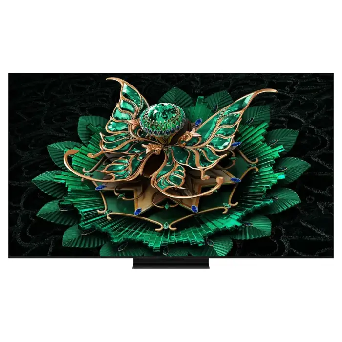 Title: Телевизор TCL 55C7K 55″ QD-Mini LED Google TV — ONBIR.KG