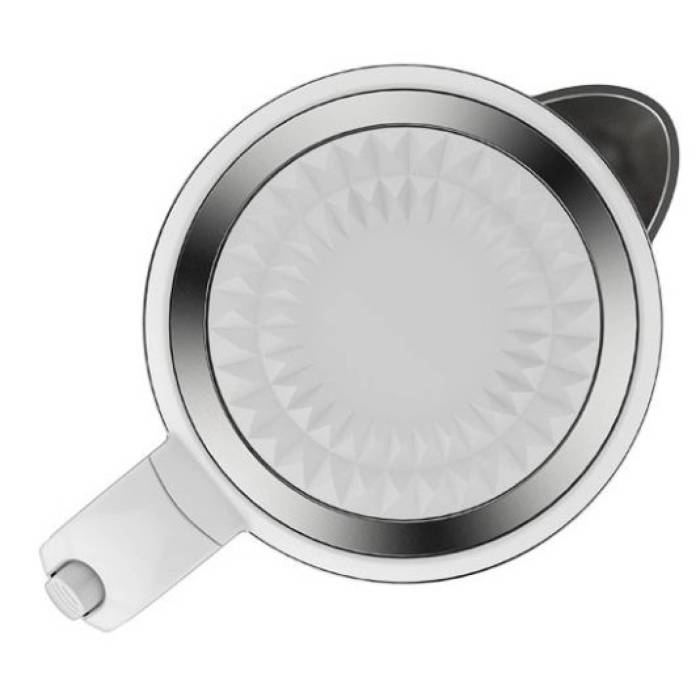 Чайник CENTEK CT-0020 White