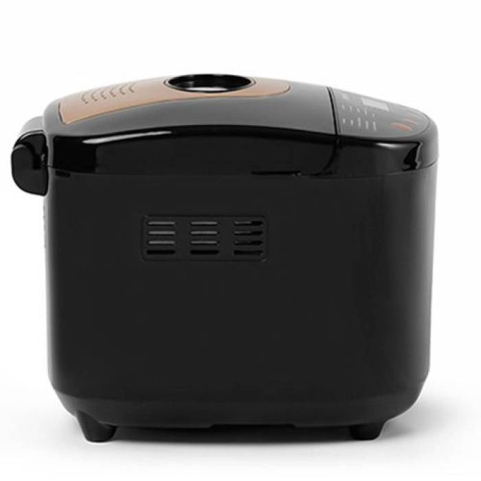 Хлебопечь CENTEK CT-1406 черный