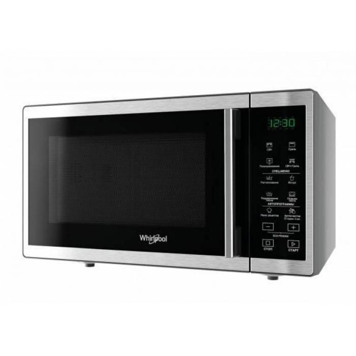 Микроволновка Whirlpool MWPS 253 SX