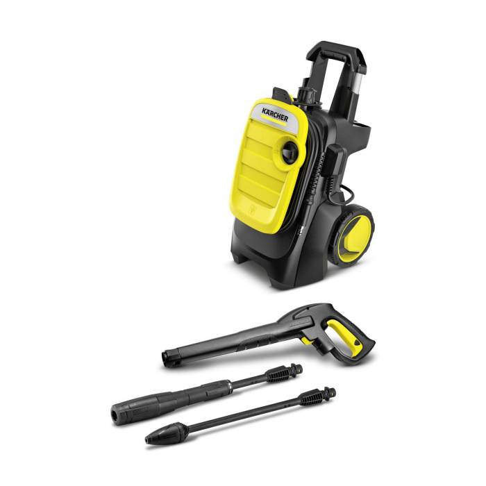 Купить Мойку высокого давления Karcher в Бишкеке онлайн в Кыргызстане заказать Мойку высокого давления Karcher с доставкой