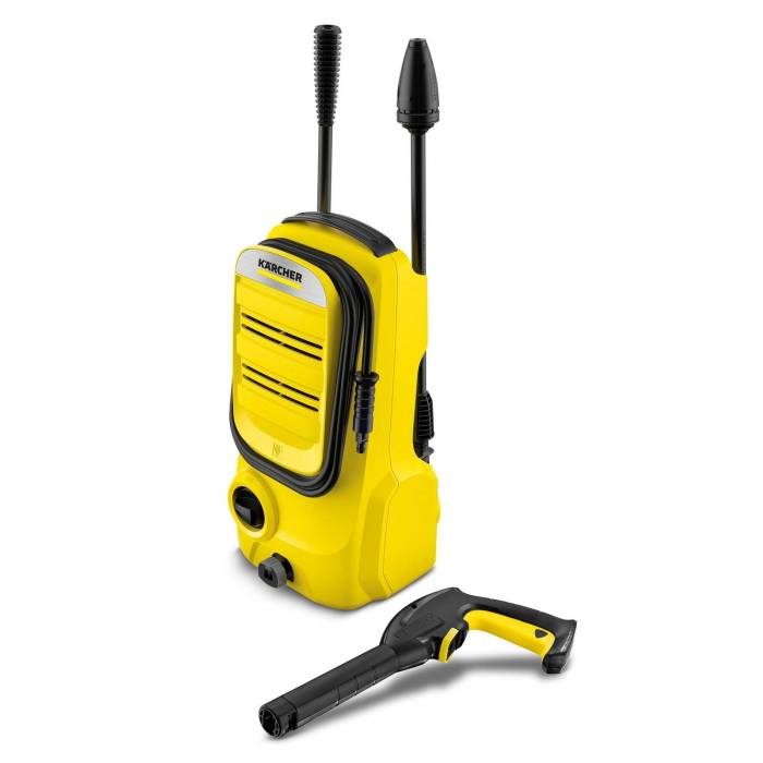 Karcher в Бишкеке онлайн в Кыргызстане заказать Мойку высокого давления Karcher с доставкой 