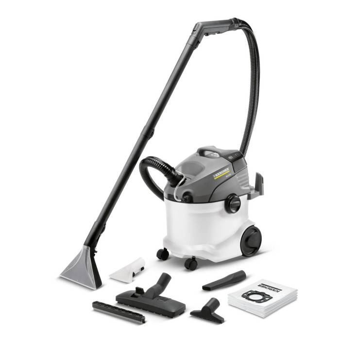 Заказать с доставкой Пылесос KARCHER SE 6.100