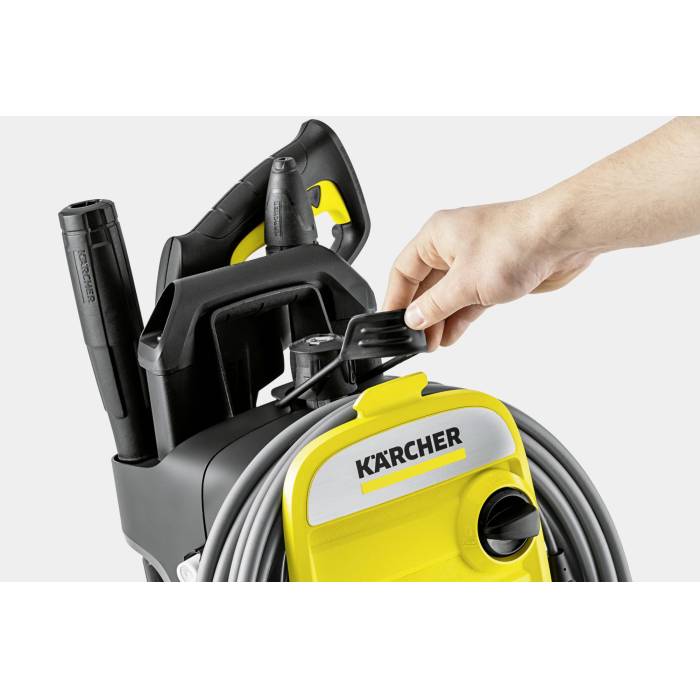 Karcher в Бишкеке онлайн в Кыргызстане заказать Мойка высокого давления Karcher с доставкой Товары для сада