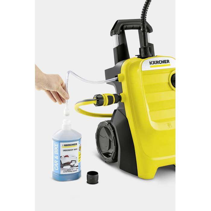 Товары для сада Мойка высокого давления KARCHER K 4 Compact